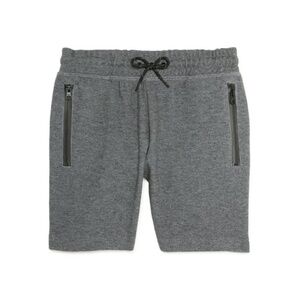 Boys active jogger shorts